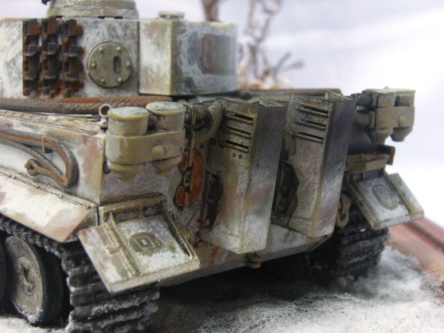 PzKpfw. VI Ausf. H