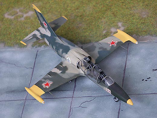 Aero L-39 C