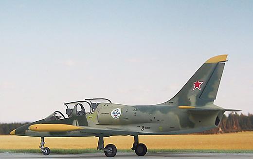 Aero L-39 C