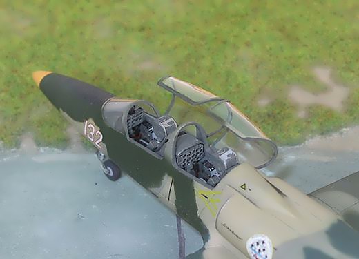 Aero L-39 C