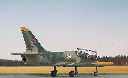 Aero L-39 C