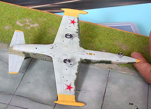 Aero L-39 C
