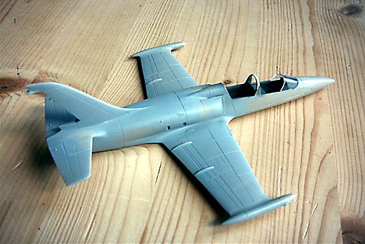 Aero L-39 C