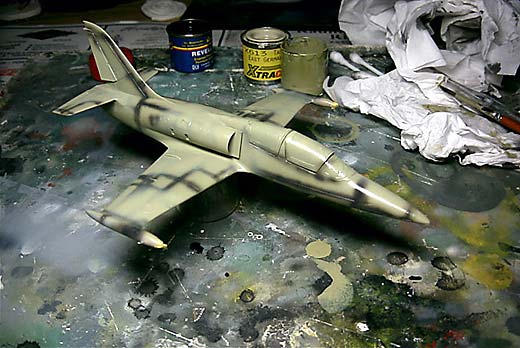 Aero L-39 C