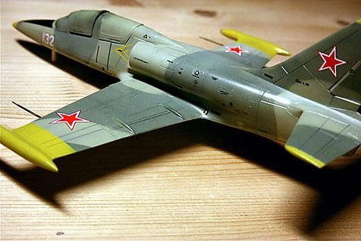Aero L-39 C