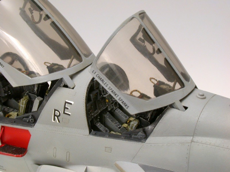 Grumman EA-6 Prowler