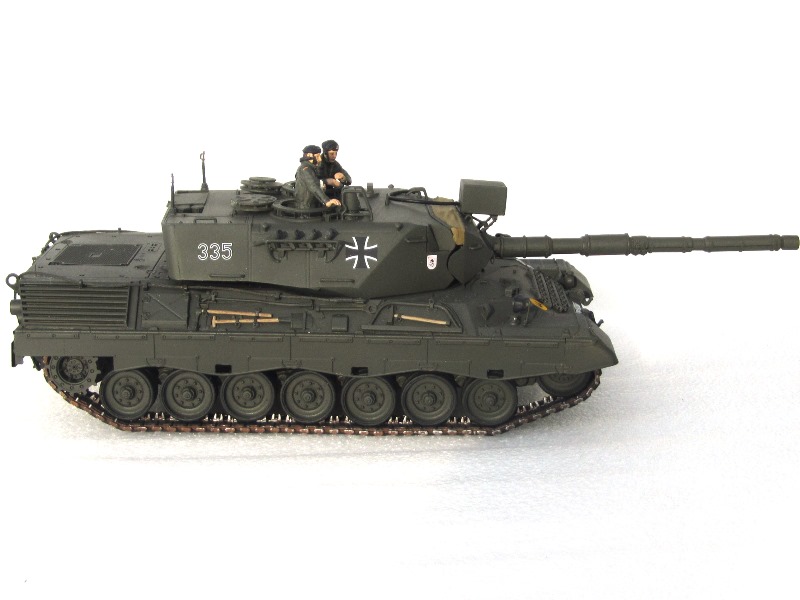 Leopard 1A4