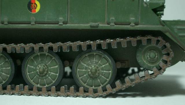 SA-6 Gainful