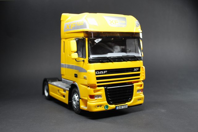 DAF XF105