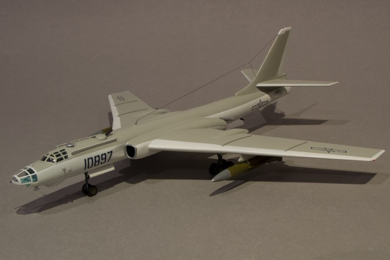 Xian H-6A