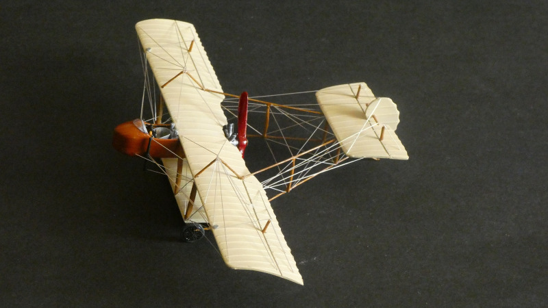 Farman HF.24 Aviette (1913)