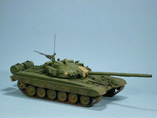 T-72B