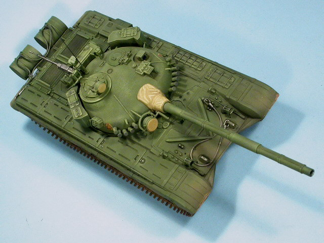 T-72B