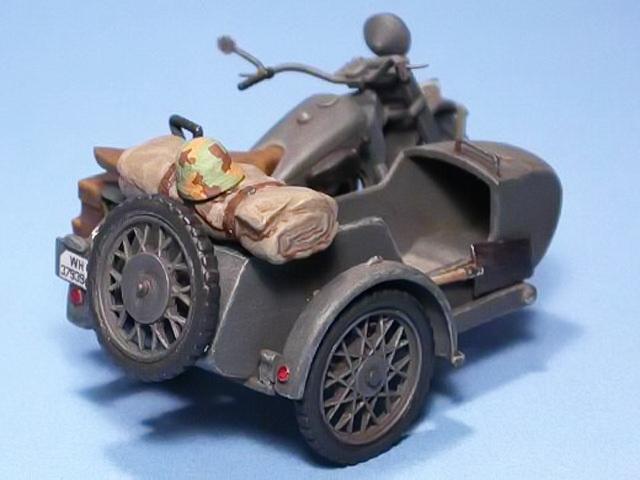 Gnome & Rhone 800 AX2