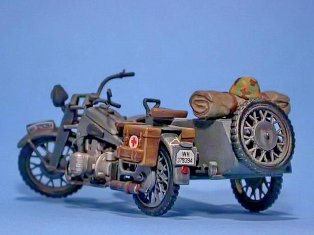 Gnome & Rhone 800 AX2
