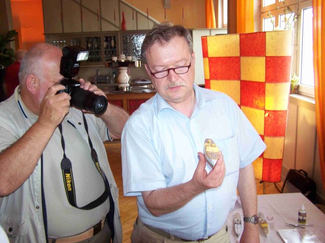 Expertentag des Modellbauverbandes Rhein Main Neckar