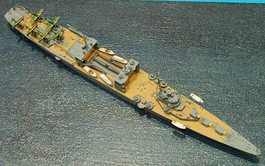 H.I.J.M.S. NISSHIN