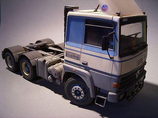 Renault 360