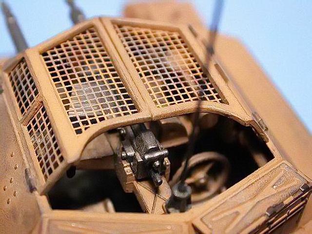 Sd.Kfz. 140/1 Aufkl�rungspanzer