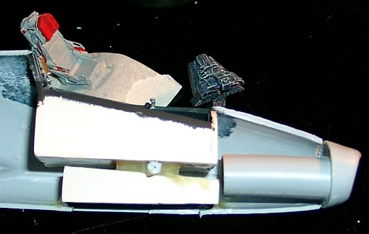 Dassault Super Mystère B2