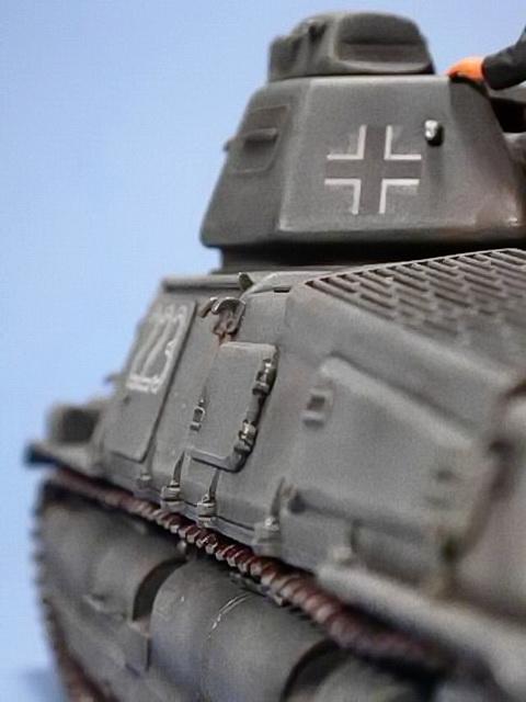 Somua S 35