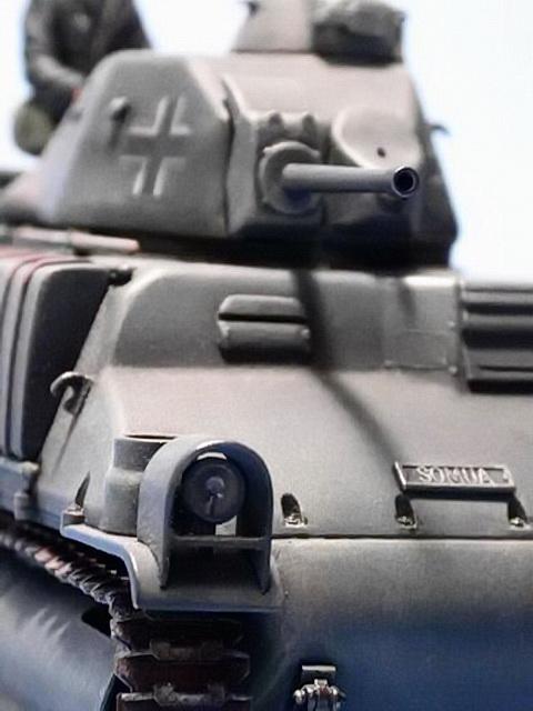 Somua S 35