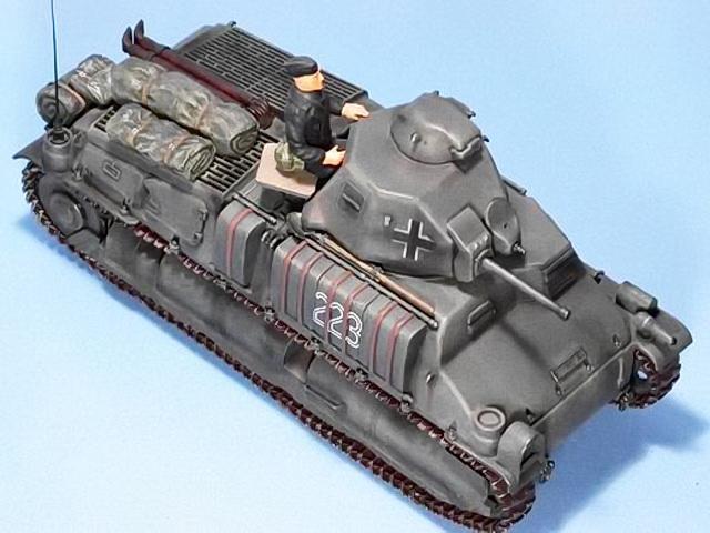 Somua S 35