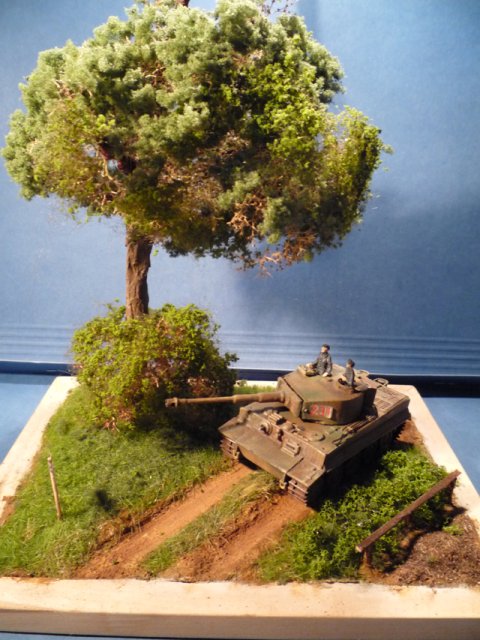 PzKpfw. VI