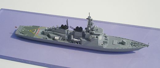 DDG Kongo