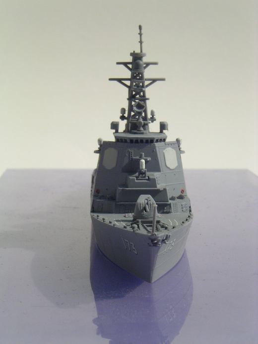 DDG Kongo