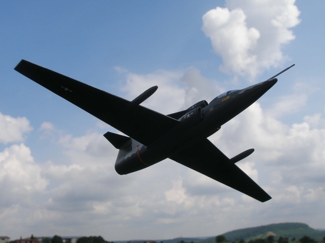 Lockheed CL-282B