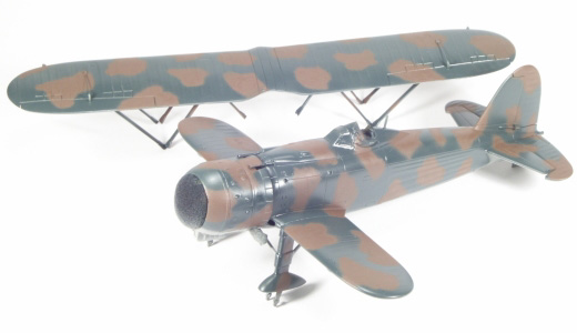 Fiat C.R.42 LW