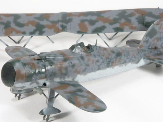 Fiat C.R.42 LW