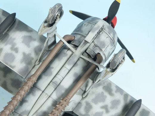 Fiat C.R.42 LW