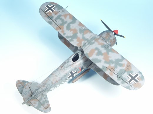 Fiat CR.42 LW