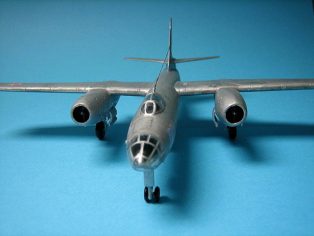 Iljuschin Il-28 Beagle