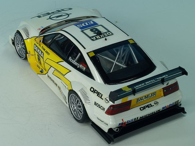 Opel Calibra DTM