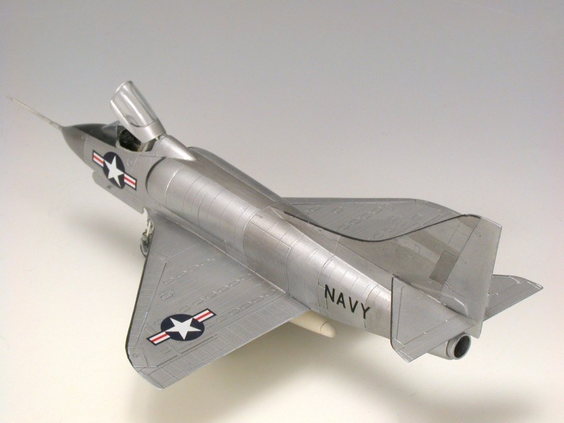 Douglas XAD-1 Skyhawk