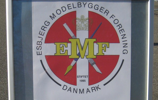 Esbjerg Modelbygger Forening Teil 2