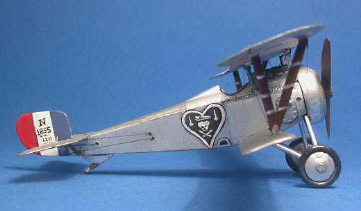 Nieuport Ni-17