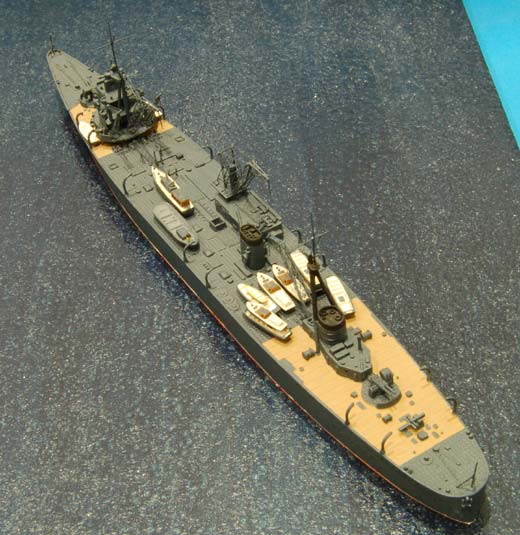 H.I.J.M.S. AKASHI