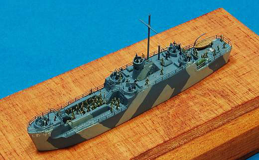 Landungsboot LCI
