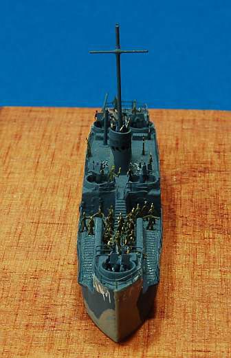 Landungsboot LCI