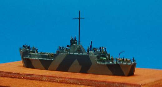Landungsboot LCI