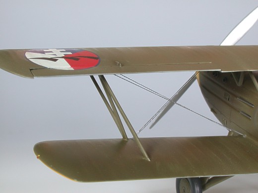 Avia B-534