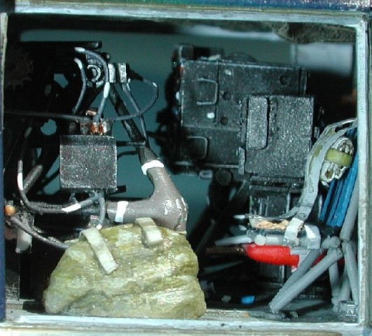 Lynx MK.88