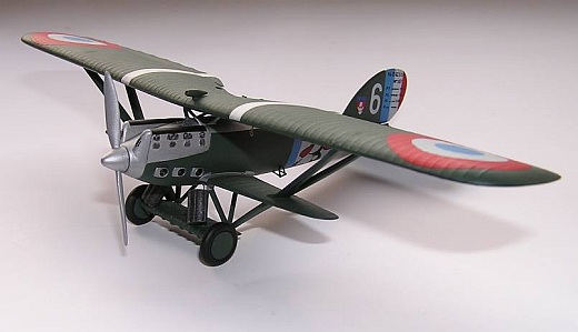 Nieuport-Delage NiD 622