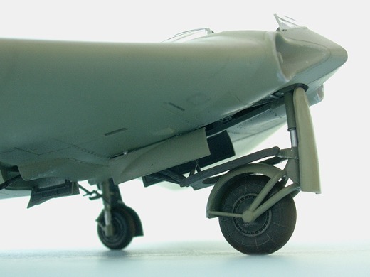 Horten IX V2/ Go-229
