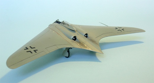 Horten IX V2/ Go-229