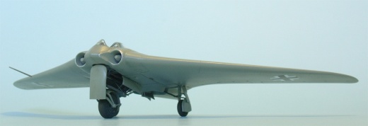 Horten IX V2/ Go-229